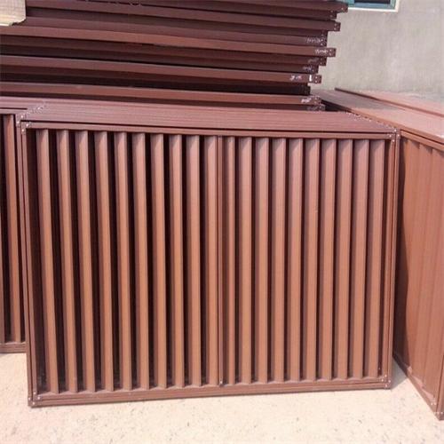 鋅鋼百葉窗批發